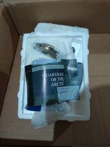 lot 134 image: Franklin Mint Collector Tankard