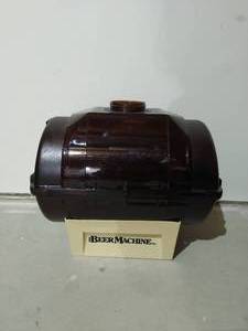 lot 143 image: Beer Machine