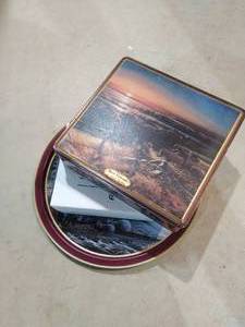 lot 165 image: Three Terry Redlin Items