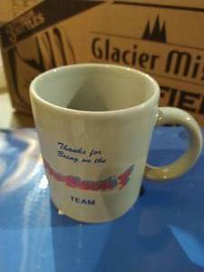 lot 174 image: Collection Of Mugs And Barware