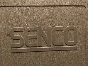 lot 188 image: Senco Finishing Nailer