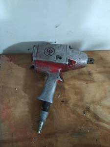 lot 301 image: Chicago Pneumatic Impact Wrench