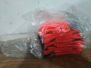 lot 319 image: Collection Of Gloves