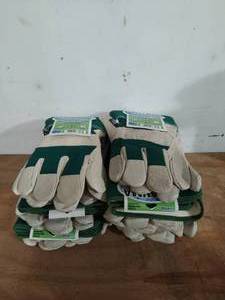 lot 323 image: Collection Of Gloves