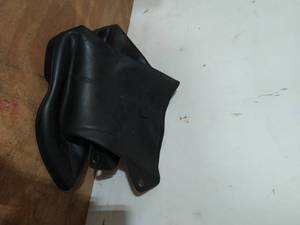 lot 332 image: Pair Of Tingley Water Boots
