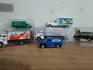 lot 348 image: Collection Of Model Cars
