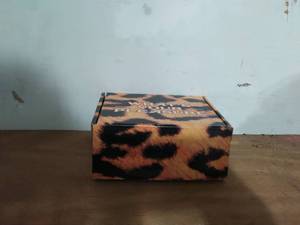 lot 350 image: Harley Davidson Custom Blend Cigarettes