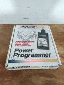 lot 360 image: Hypertech Power Programmer