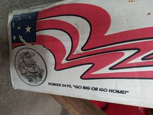 lot 363 image: Harley Davidson Parts