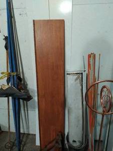 lot 367 image: Collection Of Outdoor Items