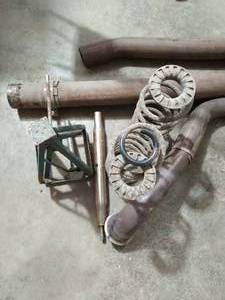lot 376 image: Collection OF Car Parts And Accessories