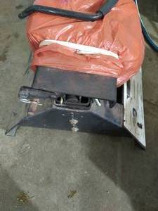 lot 389 image: 20000 Reese Fifth Wheel Hitch