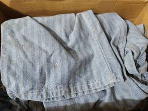 lot 391 image: Three Pairs Of Railroad Overalls