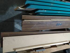 lot 400 image: Pool Table