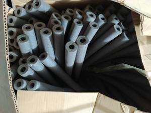 lot 405 image: Foam Tubing