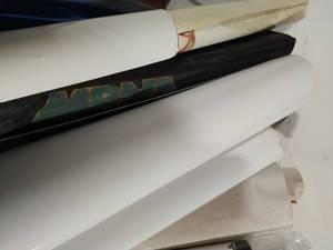 lot 410 image: Collection Of Sturgis Posters