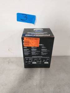 POWERCARE rotary brush for pressure washers