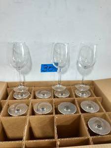 Cachet 19 oz. Tulip Party Pack (Set of 12)
