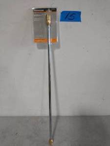 POWERCARE 27 in. Replacement Wand for Gas Pressure Washer