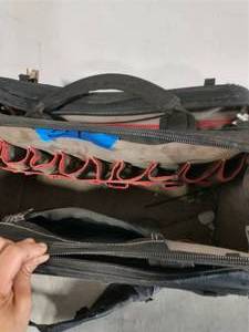 HUSKY TOOL BAG