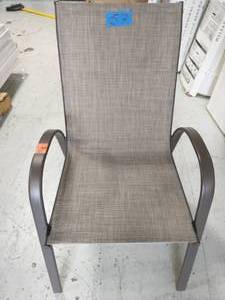 PATIO CHAIR
