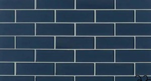 MSI Midnight Subway 11.75 in. x 12 in. x 8 mm Glass Stone Mesh-Mounted Mosaic Tile (9.8 sq. ft.Case)