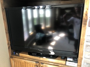 lot 88 image: Insignia TV
