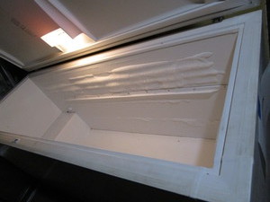 Chest Freezer