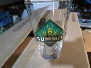 Summit Glasses