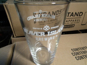 Beaver Island Glasses
