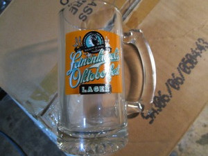 Leinie Glasses