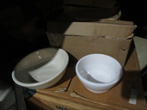 Soups