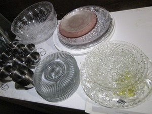 Salad Package