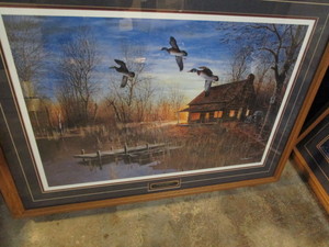Hansel Print