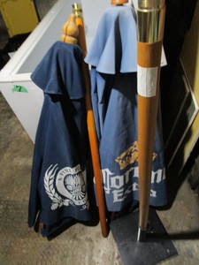 Patio Umbrellas