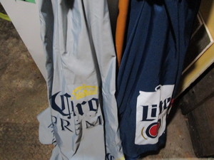 Patio Umbrellas