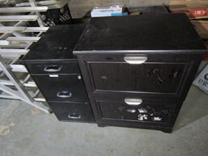 File Cabinets
