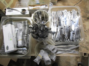 Flatware
