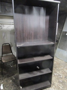 Bookshelf