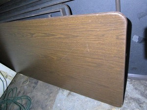 Banquet Tables
