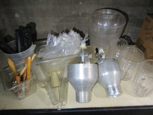 Kitchen Utensils