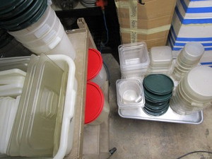 Food Storage