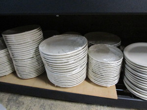 Dinnerware