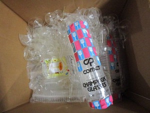 Champagne Glasses
