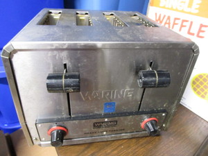 Waring Commercial Toaster