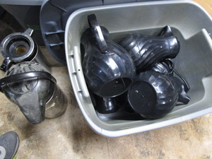 Coffee Carafes