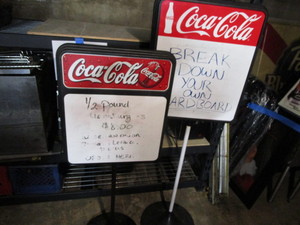 Whiteboards