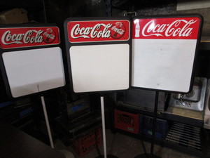 White Board Stans