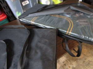 Poker Boards