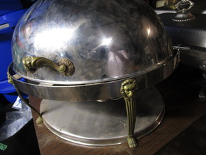 Fancy Chafer